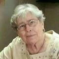 Betty Lou Jeffries Obituary