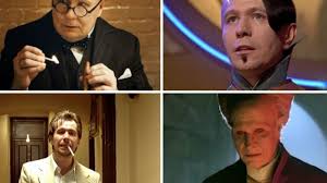 In recognition of its influence, msn movies described the stansfield character as the role that launched a thousand villains. Gary Oldman The Jobbing Actor Whose Oscar Recognition Is Long Overdue