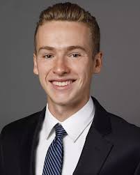 2019-20 Men's Cross Country Roster