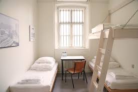 Prison authorities are taking the unconventional step in a bid to clamp down on worsening security and assaults against prison officers. Unique Hotel In Denmark Sleepin Faengslet Mostuniquehotels Com