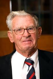 IPLA pays tribute to John Cripps