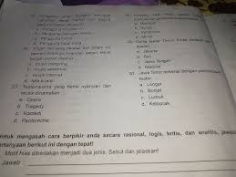 We did not find results for: Berikut Yang Bukan Merupakan Contoh Iringan Tari Eksternal Adalah Berbagai Contoh