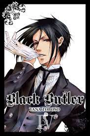 Black Butler 4 - Black Butler, Vol. 4 (ebook), Yana Toboso | 9780316237017  | Boeken | bol.com