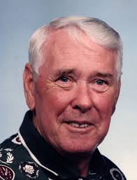 Donald Eugene Coombs