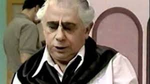 Humorista José Vasconcellos morre em SP aos 85 anos