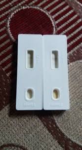 Am I Pregnant Moms Share Their Actual Pregnancy Test Results