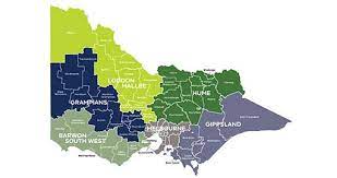 United airlines operates a crj 200 which is a 50 seat passenger. Regional Development Australia Regional Development Victoria