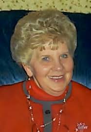 Contributions to the tribute of Elizabeth "Betty" A. Cummings