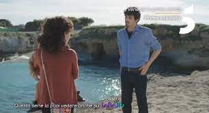 Questo è solo un assaggio di quello che ci aspetta nella 2ª puntata di  #𝗦𝘁𝗼𝗿𝗶𝗮𝗗𝗶𝗨𝗻𝗮𝗙𝗮𝗺𝗶𝗴𝗹𝗶𝗮𝗣𝗲𝗿𝗯𝗲𝗻𝗲𝟮, in onda venerdì 18  su #Canale5 e in streaming su #Mediasetinfinity 💥 Da non perdere! ❤️ Con