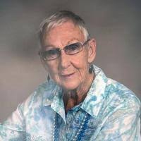 Jacqueline Fay "Jackie" Richardson Obituary (2025)