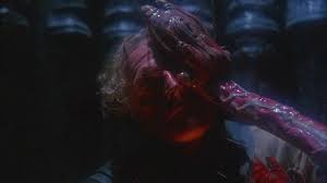 31 Days of Weird Movie Monsters