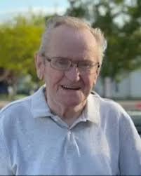 Obituary information for Robert Rabatsky