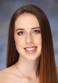 NCL VISTA ROBLES CHAPTER INTRODUCES 2018 GRADUATES