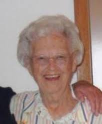 Norma Pfister Obituary June 20, 2010