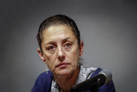 Sus progenitores nacieron en méxico y participaron en el movimiento estudiantil de 1968. Castigo Ejemplar A Policia Violador De Joven Que Acudio A Mp Sheinbaum Paradigma