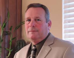 Ocean City Council Candidate Profile: Mike Hyson