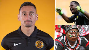 Kaizer chiefs will be without a number of their senior players for the carling black label cup match against orlando pirates. Jjckvf7niul8wm