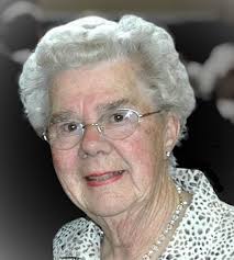 Lois Jean Kline Obituary