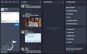 But there are more ways to connect with people online than the three most popular social networks. 10 Best Facebook Alternatives With Focus On Privacy For 2021