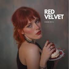 Red Velvet (Virgin Prt 2)