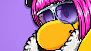 It was club penguin's first ever fashion show event. Fashion Fashion Fashion Community Club Penguin Rewritten