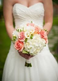 There are literally thousands of flowers to consider for your wedding flowers, so it's important to know a little bit before you start looking, or talking to a florist! August Wedding Flowers