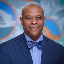 Jonathan Brown Ed.D, D.D,