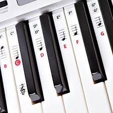 Klaviatur zum ausdrucken,klaviertastatur noten beschriftet,klaviatur noten,klaviertastatur zum ausdrucken,klaviatur pdf. News Music Best Piano Learning Key And Note Keyboard Stickers For Adults Children S Lessons Free E Book Great Sheet Music Book Learn Piano Fast Best Piano