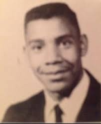 Norman Wade Ferguson (1947-1996)