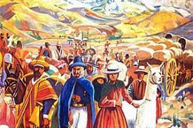 23 de agosto é o 235.º dia do ano no calendário gregoriano (236.º em anos bissextos). Exodo Jujeno