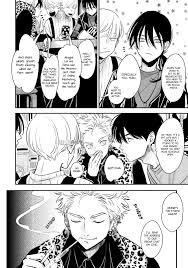 Yoru To Asa No Uta Ec - Liesen Hentai Manhwa, Hentai Manga, Hentai Webtoon,  Hentai Comics, Porn Comics, Manhwa18, Hentai20, Sex Manga, E hentai