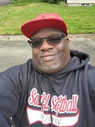 Our own Debonair Brother Bilal Jackson, with Super Fly Soul Brother Royl  Tch Stevens , at The 60th Black & Blingage Super Fly Birthday Party!