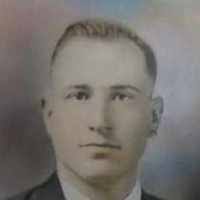 Jose Leandro Serrano (1895–1982)