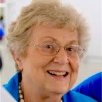 Obituary information for Lola Jean Southall