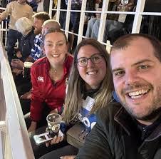 Scott Windle's Instagram, Twitter & Facebook