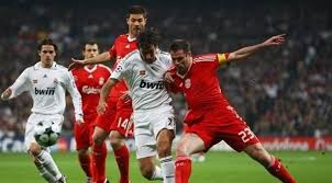 وقال ماكيدا، في تصريحات تليفزيونية: ØªØ§Ø±ÙŠØ® Ù…ÙˆØ§Ø¬Ù‡Ø§Øª Ø±ÙŠØ§Ù„ Ù…Ø¯Ø±ÙŠØ¯ ÙˆÙ„ÙŠÙØ±Ø¨ÙˆÙ„