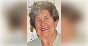 Obituary information for Doris G. Platania