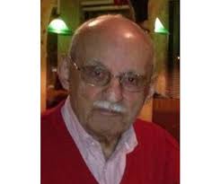 Frank Marrone Obituary (2020)