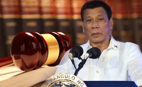 Duterte took office at age 71 on. 13 Bagong Batas Pinirmahan Ni Duterte Noong 2017 Abante Tnt Breaking News