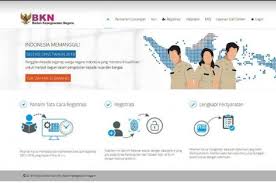 Cek formasi cara daftar cpns 2019 di sscn.bkn.go.id pdf; Sscn Bkn Go Id
