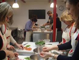 Cours De Cuisine Asiatique A L Atelier Des Chefs Toulouse Infos
