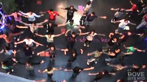 Flash Mob At City Center Hyderabad By Bits Pilani Hyderabad Students Pearl 2012 Flash Mob Education Blog Student