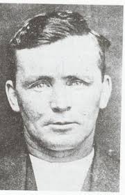 Samuel John Thorn (1886-1920)