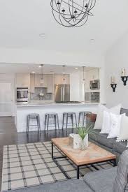 38 Marvelous Modern Minimalist Home Decor Ideas Modern Farmhouse Interior Design Farm House Living Room Farmhouse Interior Design