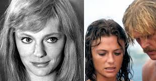 She was born winifred jacqueline fraser bisset in surrey, england, the daughter of a doctor dad and a mother who, before marrying, was a lawyer — factors perhaps, had sinatra filmed the deep with her instead of nick nolte, bisset might have been spared the indignity of inadvertently becoming the. Jacqueline Bisset The Deep S Young Beauty Then And Now
