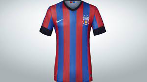 🏆 predictions, h2h, statistics and live score. Nike Unveils Steaua Bucharest Home Kit Ahead Of Romanian Supercup Final Nike News