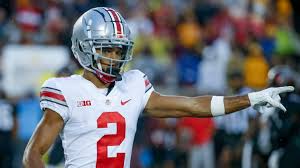 Saints mock draft 1.0: These 2 guys from schools in Midwest could quickly  enhance Saints' offense