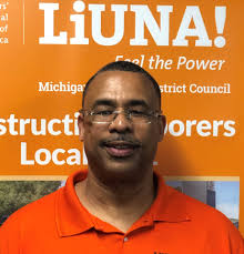 Laborers' Local 1191