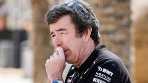 F1 team announce shock RESIGNATION of two key figures