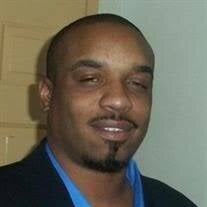 Mr. Dimitrius B. "Meechie" Peary Obituary